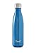 S'well (swell) Bottle Classic 500ml thermos Ocean Blue ksb0003