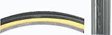 **Set of 2** Sunlite Kenda K40 Street Tires, 26 x 1-3/8, Wire, Black/Gumwall