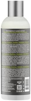Design Essentials Natural Almond Avocado Shampoo Sulfate-Free Moisturizing view 2