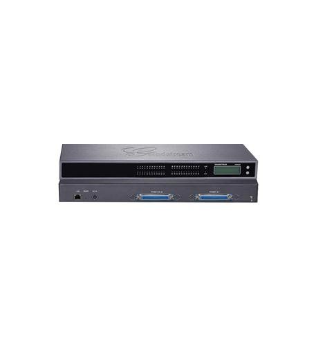 Grandstream High Density FXS Analog VoIP Gateway