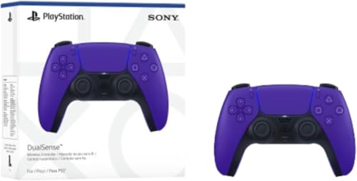 Playstation DualSense® Wireless-Controller - Galactic Purple