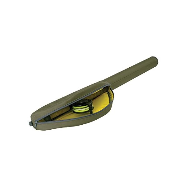Allen-Riprap-Fishing-SpinSpeySwitch-Rod-Case-Olive Allen-Riprap-Fishing-SpinSpeySwitch-Rod-Case-Olive