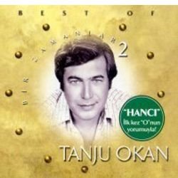 Tanju Okan - Hasret Lyrics - Zortam Music