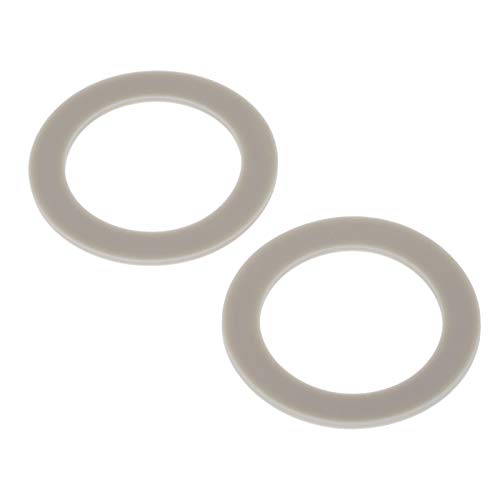 3Pcs Blender Rubber Gasket Sealing Oring CUCB4563, Replacement for