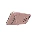 Seidio Surface Case with Kickstand for Apple iPhone 7 and iPhone 8 (Rose Gold)