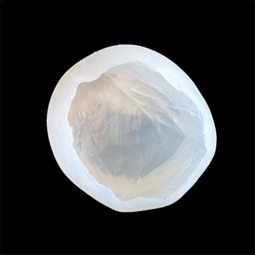 Bulary 3D Simulation Cabbage Mousse Cake Silicone Mold Reusable Environmentally Friendly - Thumbnail 3