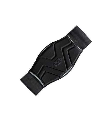 IXS Hilo Kidney Belt (Black, XX-Large)