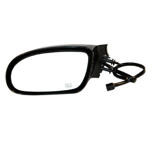 Cadillac Fleetwood Rearview Mirror Rearview Mirror For