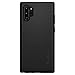 Spigen Thin Fit Classic Designed for Samsung Galaxy Note 10 Plus Case/Galaxy Note 10 Plus 5G Case (2019) - Black
