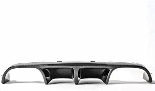 PVNISHER Carbon Fiber Rear Diffuser for BMW M3 M4 F80 F82