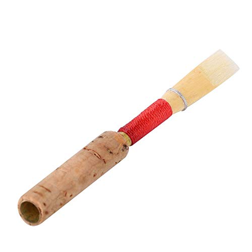 New Advanced Oboe Reed (Red Line) 1Pc