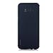 Galaxy S8 Plus Case, Clear View Translucent Touch Sensible Ultra Thin Slim Window Front Flip Cover CaseShockproof Dirt Proof Flip Case Cover for Samsung Galaxy S8 Plus (Black+Black)