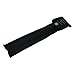 KAISH Baroque Guitar Fret Crowning File Dressing File with 3 edges Narrow/Medium/Wide 3 in 1 Fret File Luthier Tool