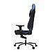 Vertagear VG-PL4500_BL Racing Series P-Line PL4500 Gaming Chair Black/Blue Edition