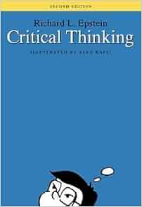 Critical thinking examples picture