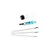 Temptu 2.0 Deluxe Airbrush Makeup Kit (Black)
