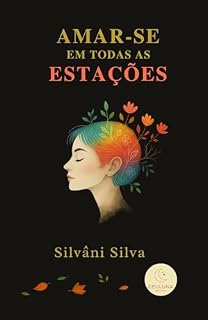 Livro Amar-se em Todas as Estações