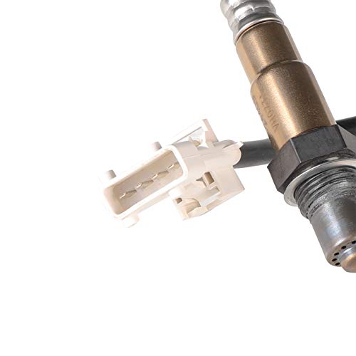 Autopart T ST-24409 New Oxygen O2 Sensor, Heated Sensor, For 2000-2009 SAAB 9-3/9-5, 2001-2005 Saturn L300 LS2 LW300, 1999-2013 Volvo C30 C70 S40 S60 S70 S80 V50 V70 XC70 XC90