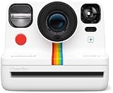 Polaroid Now+ Generation 2 Camera Bundle White Bluetooth App Control 16 Photos view 2
