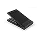 iNepo Universal Bluetooth Foldable Keyboard iOS 7.0 Over(Black English（M2）)