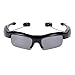 Napoer Bluetooth Sunglasses V4.1 Headphones with Handsfree Answer Phone Music MP3 Player for Android IOS Smartphones