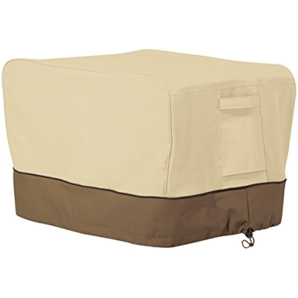Veranda Portable Rectangular Table Top Grill Cover Garden & Outdoor 691041004388 eBay