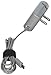Gen Rapid Home Travel Charger (110-240v) 3DS/3DSLL/NDSI/NDSILL