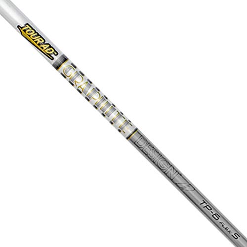 Graphite Design AD TP Shaft Review [Course Tested and Expert Review]