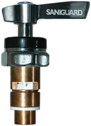 Encore Cold Valve Assembly For K77 Kn50 Kn60 Kn80 Faucets
