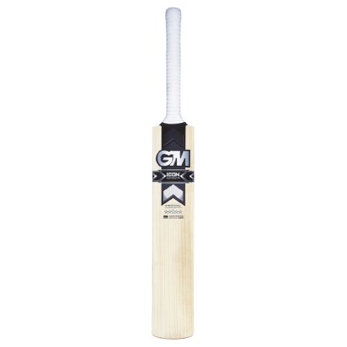 gunn and moore icon bat