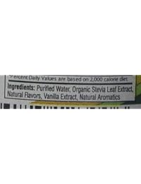Sweet Drops Liquid Stevia Sweetener, English Toffee, 2 Ounce