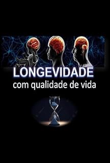 Livro Longevidade