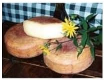 Roth Kase Cellars Pleasant Ridge Reserve Wheel Cheese, 10 Pound -- each.