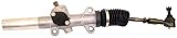 rand New EZ GO Steering Box Assembly (Rack and Pinion), Fits: 2001 & Newer EZGO Txt Models Item Condition: Brand New, Unopened OEM Part #'s: 70602G01, 70964G01. Gas Or Electric Carts. SOME OF THE EARLIER 2001,2002 ETC. MODELS MAY REQUIRE 1 MOUNTING HOLE TO BE DRILLED ON AXLE WELDMENT