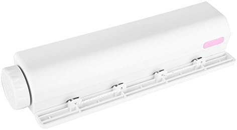 Drying Rack 3.2m 4 Lines Retractable Clothes Airer Indoor Wall Mounted Laundry Washing Line Dryer Bathroom Balcony Hanging