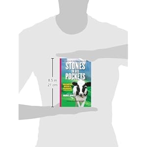 Stones in His Pockets: A Play by Marie Jones with an Introduction by Mel Gussow