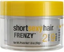 Short Sexy Hair Frenzy Bulked Up Texture (1.8 oz)