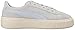 PUMA Women's Suede Platform Core Fashion Sneaker