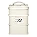 Kitchen Craft Food Storage Container, One Size, Cream