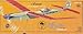 Guillow's Arrow Laser Cut Model Kit