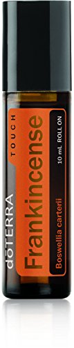 doTERRA – Frankincense Touch Essential Oil – 10 mL Roll On