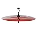 Woodlink HM46 Hooks 'n More Weather Guard, Red, 10-Inch