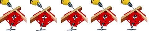 Can-Do Clamp (5-(Pack))