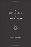 "The Little Book of String Theory (Science Essentials)" av Steven S. Gubser