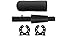 Push Pole Telescopic 9-17