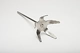 Ultimate Pro Pork Puller Fast Chop 4 inch