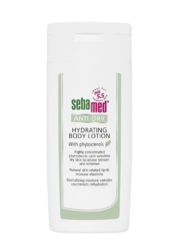 Sebamed Anti Dry Body Lotion 200ml
