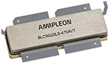 Ampleon USA Inc. RF FET LDMOS 65V 15.7DB SOT12583 BLC9G20LS-470AVTZ Transistors - FETs, MOSFETs - RF