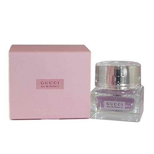 gucci eau de parfum ii 2.5 oz