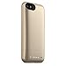mophie juice pack Air for iPhone 5/5s/5se (1,700mAh) - Gold